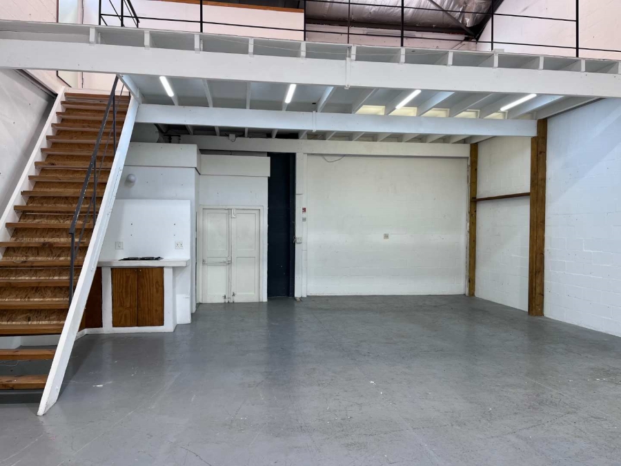 To Let commercial Property for Rent in Gardens Western Cape